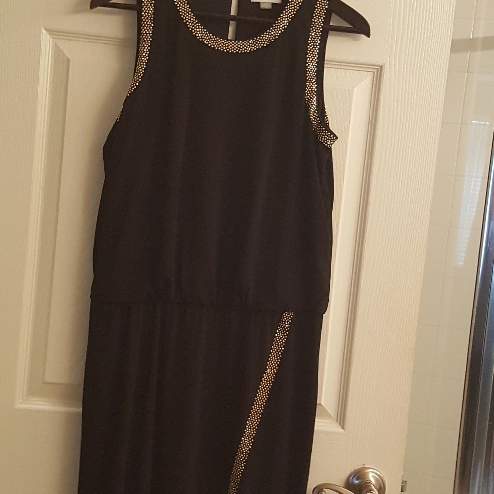 Evening dress