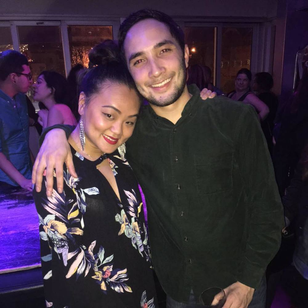 Meet your Posher, Justin