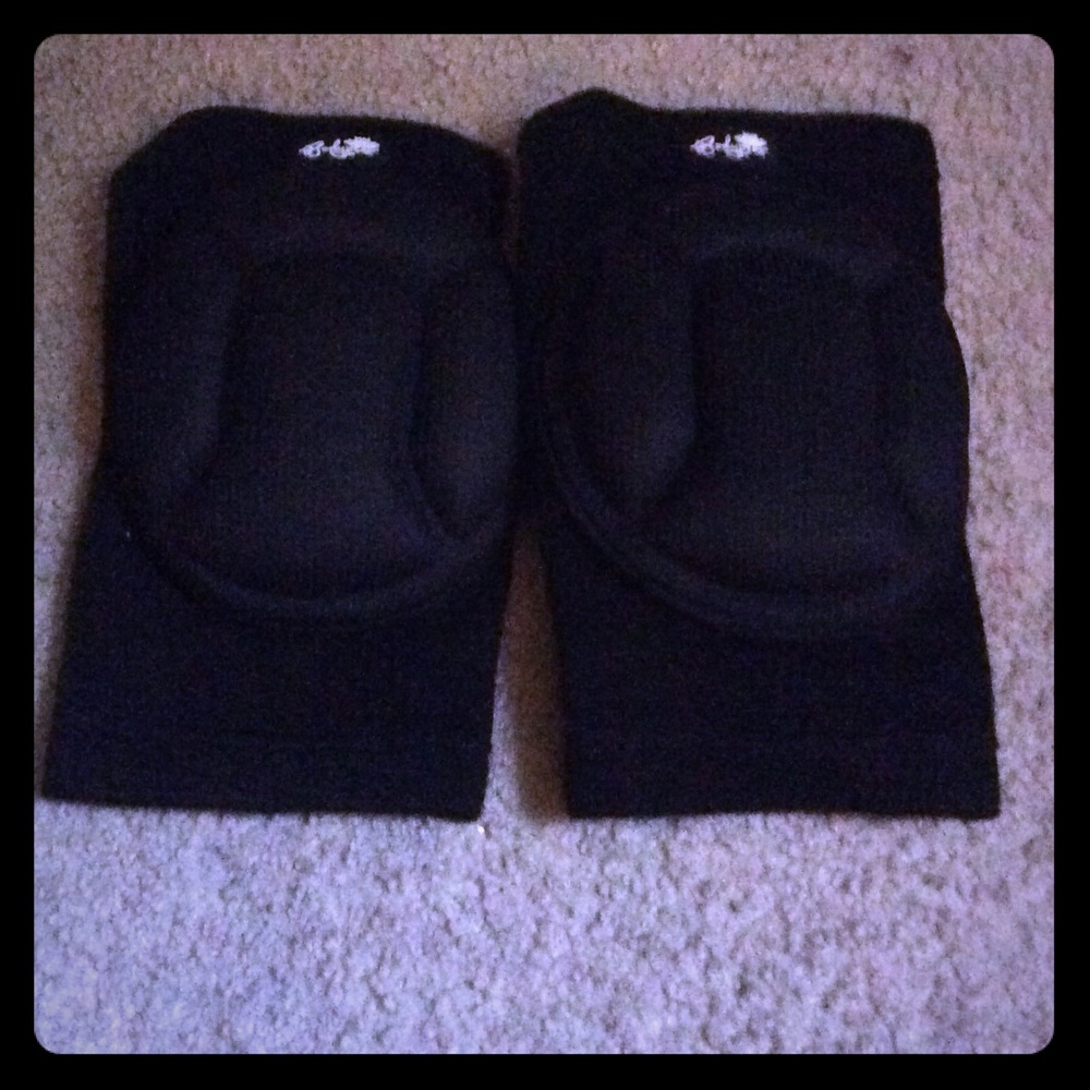 Volleyball Knee Pads