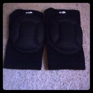 Volleyball Knee Pads