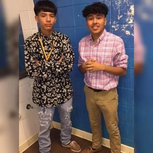 Meet your Posher, Juarez