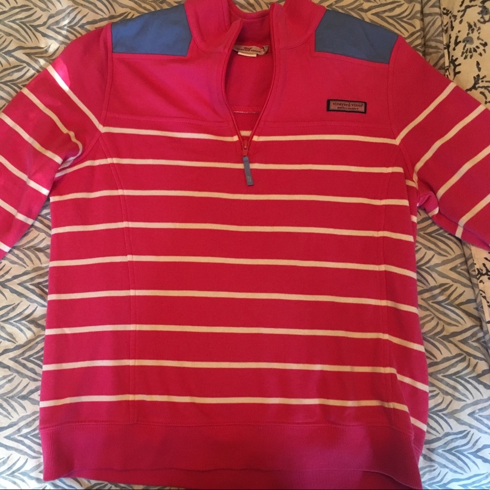 Vineyard Vines pullover