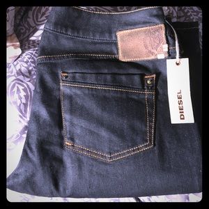 Diesel Jeans bootcut