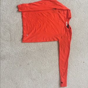 Forever 21 Active Long Sleeve