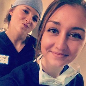 Meet your Posher, Ally