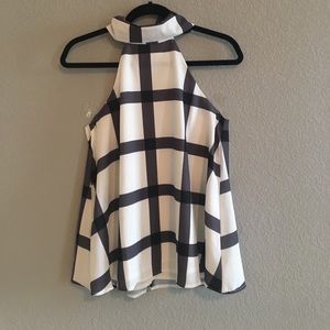 Sophisticated Tank Top