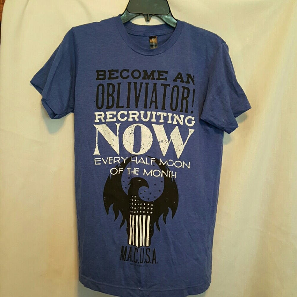 Fantastic Beasts Shirt