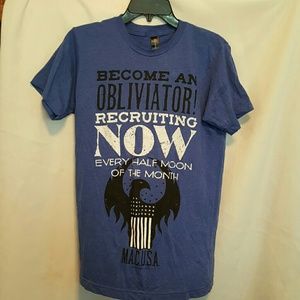 Fantastic Beasts Shirt