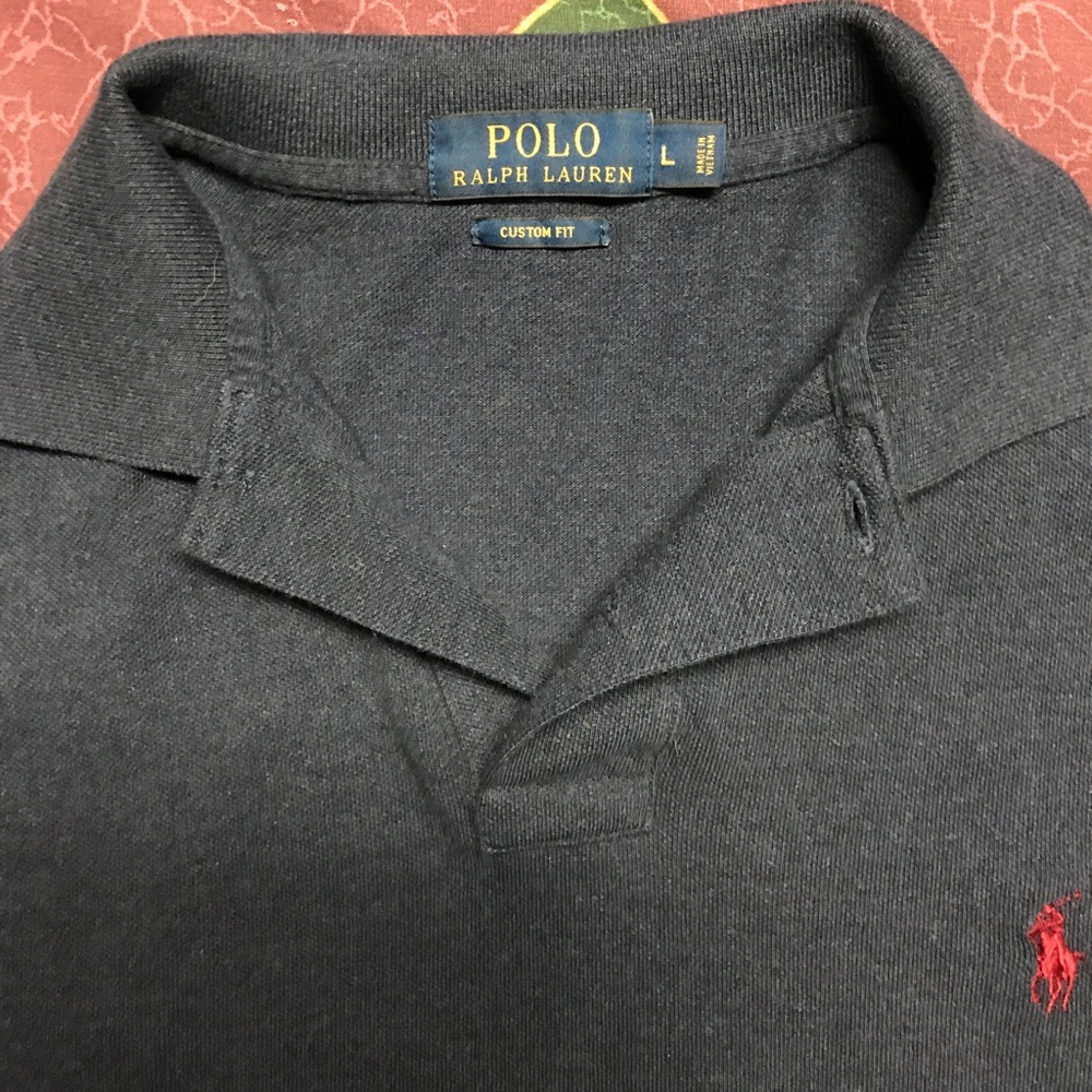 Polo Ralph Lauren Polo Shirt