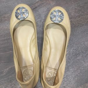 Tory Burch Flats