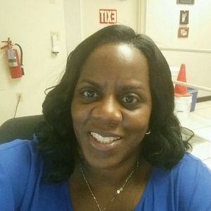 Meet your Posher, Sherrie