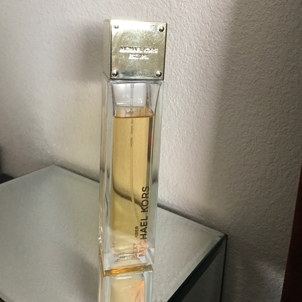 Michael Kors Sexy Amber