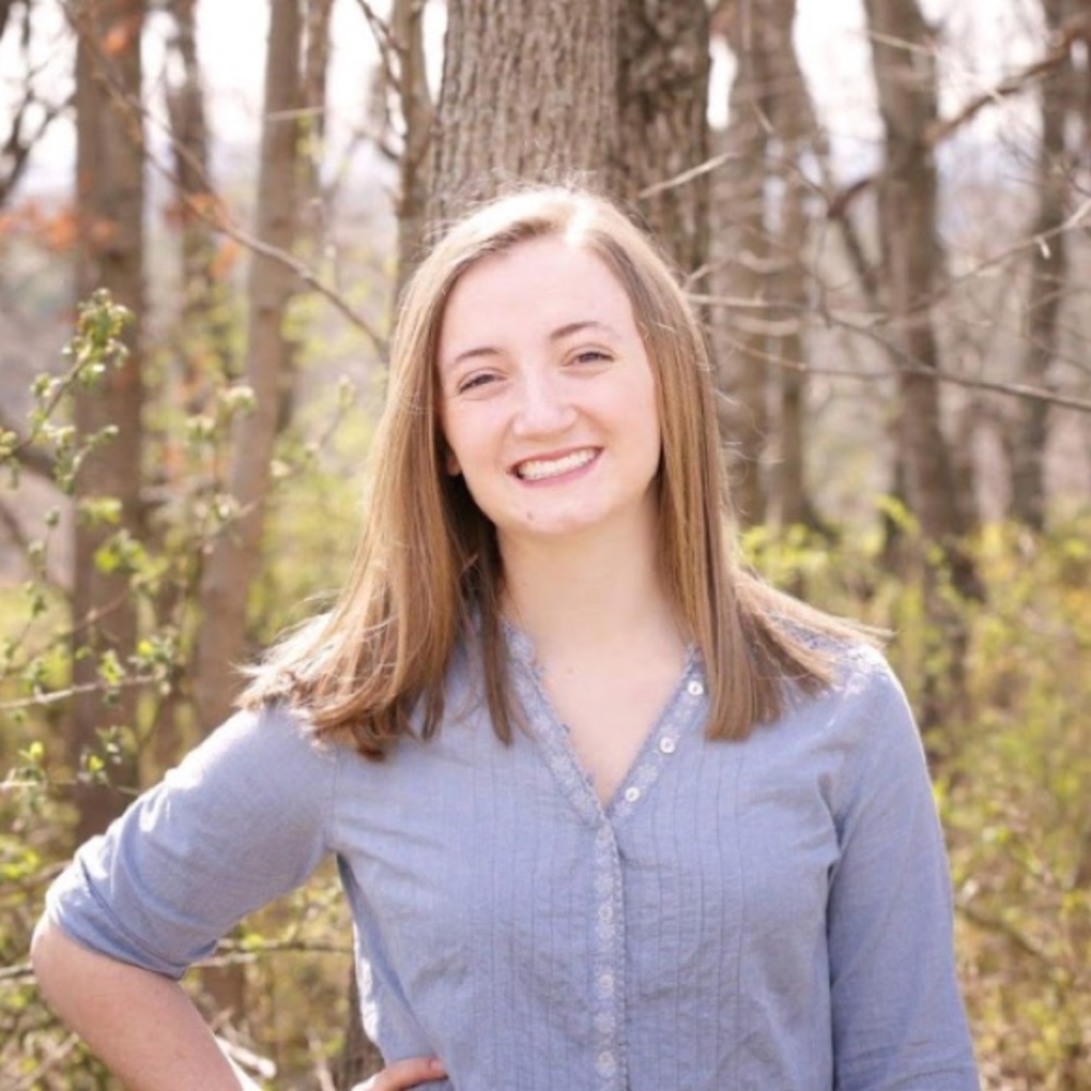 Meet your Posher, Grace
