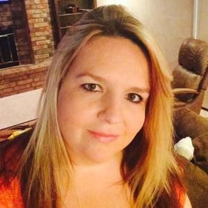 Meet your Posher, Tammy