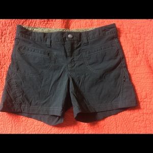 Athleta Dipper Shorts!