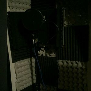 Meet your Posher, Creed