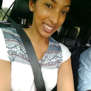 Meet your Posher, Savannah