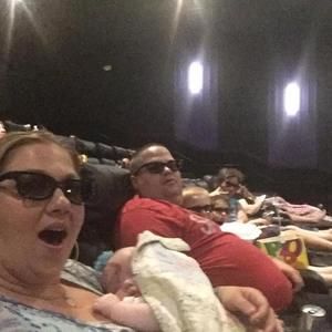 Meet your Posher, Tiffany