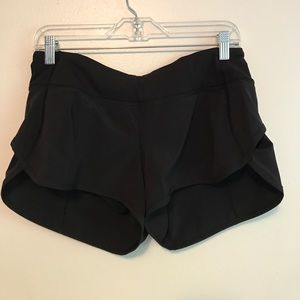 Lululemon Speed short