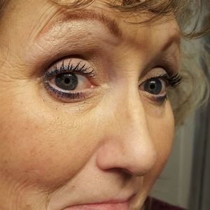 Meet your Posher, Lori