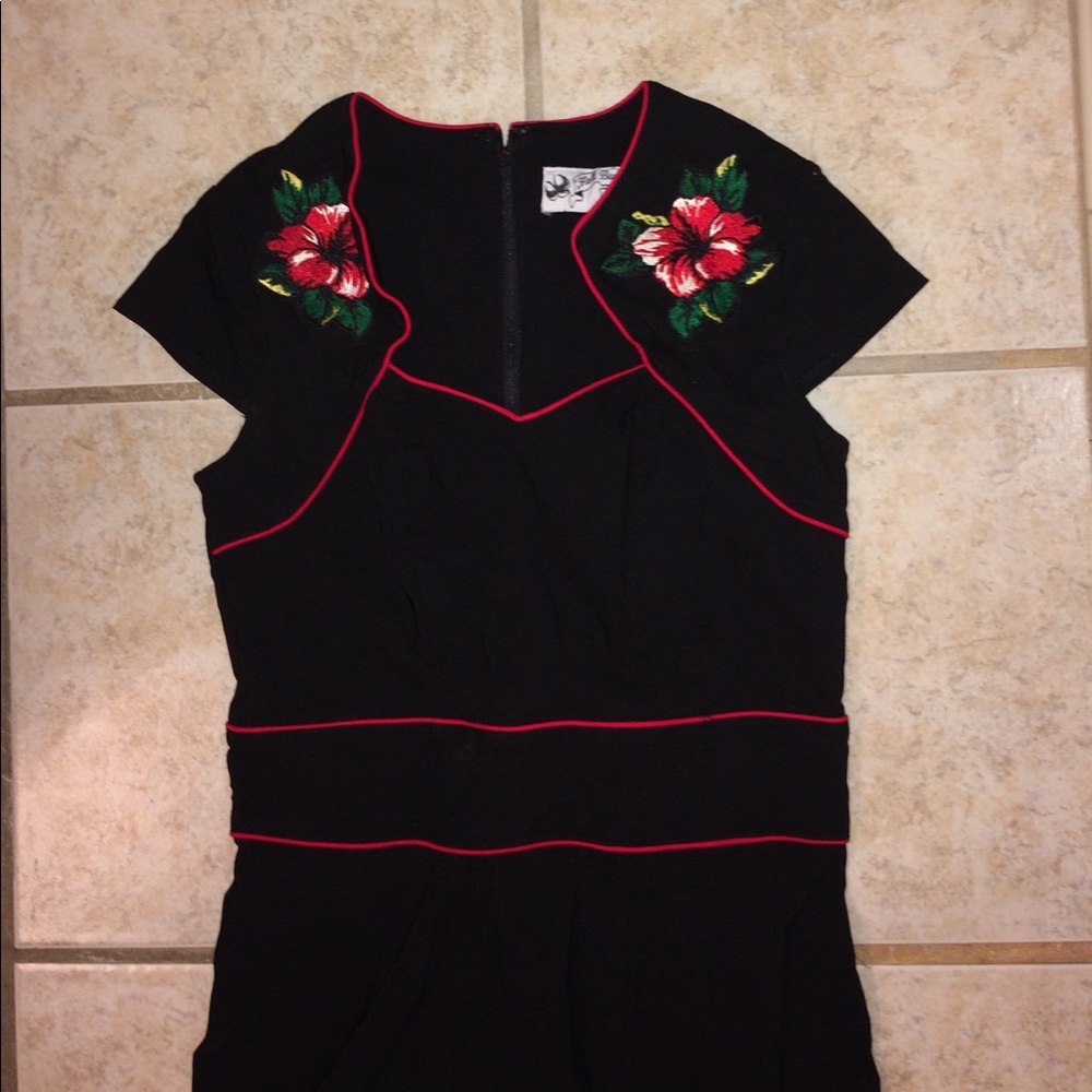 Bodycon dress