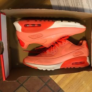 Nike air max 90 ultra essential