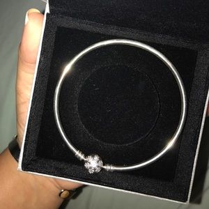 Pandora Limited Edition Bangle