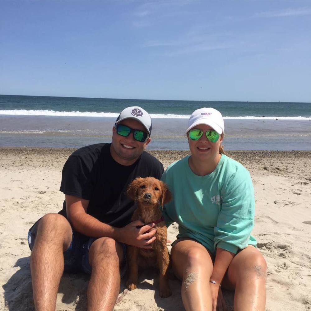 Meet your Posher, Cody