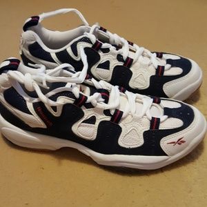 Reebok volleyball shoes