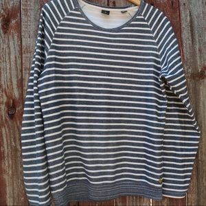 Classic Vintage Striped Pull by (Scotch and Soda)