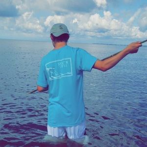 Meet your Posher, Jake