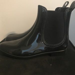 Rain Boots
