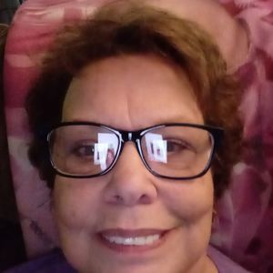 Meet your Posher, Glenda