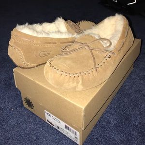 Brand new Ugg Slippers