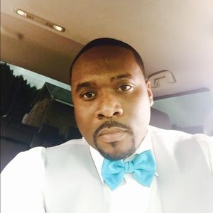 Meet your Posher, Tyron