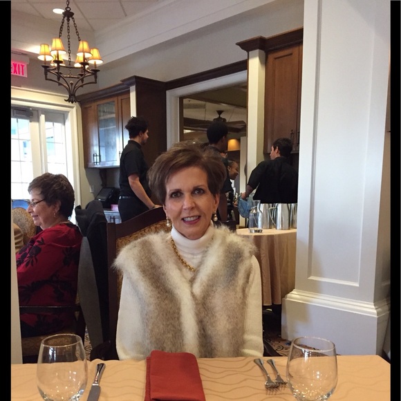 Meet your Posher, Margaret - Picture 1 of 1
