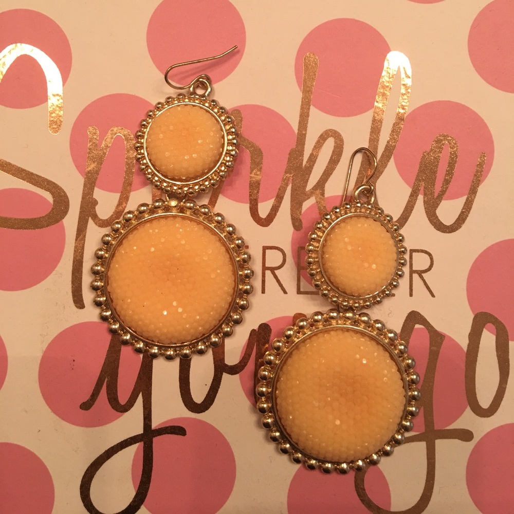 🌸🎀EARRINGS🎀🌸