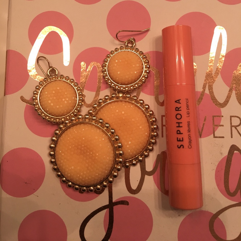 🌸🎀EARRINGS🎀🌸 - Picture 2 of 6