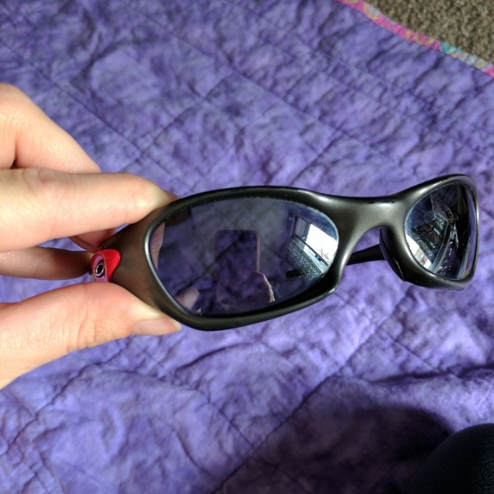 Mens oakley sunglasses