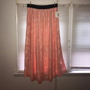 Lularoe Lucy skirt
