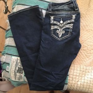 Rock Revival Jeans size 29