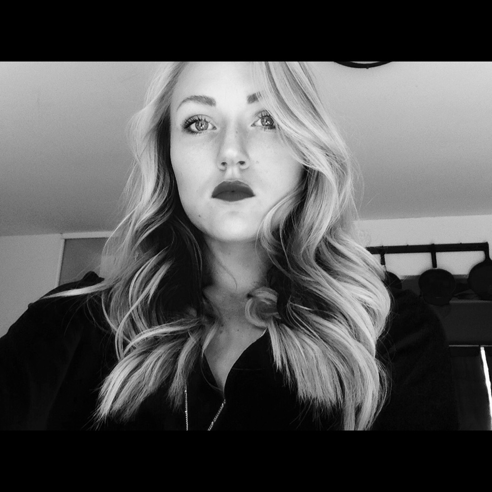 Meet your Posher, Kitty