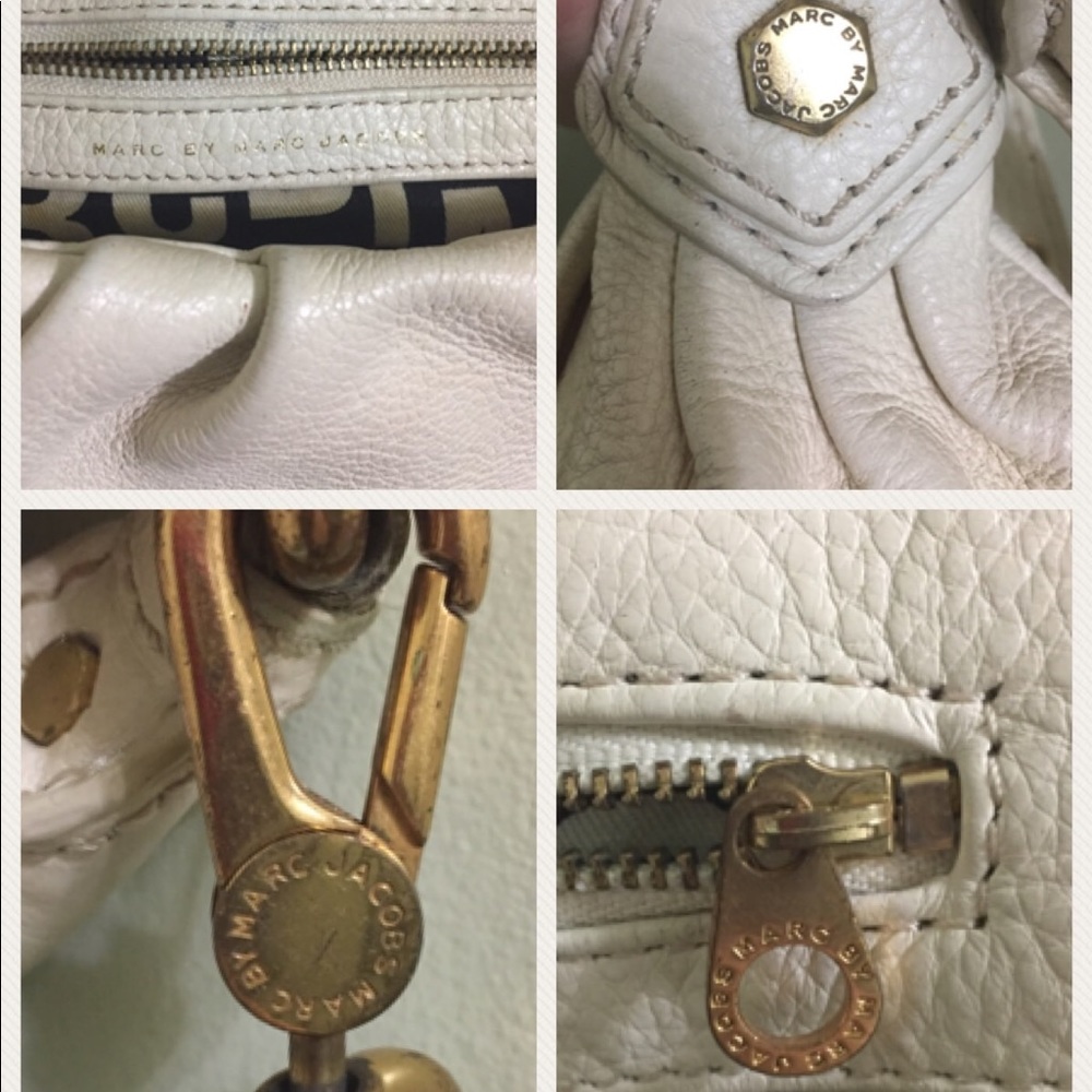 Authentic Marc by Marc Jacobs Classic Q Ukita - Picture 6 of 8