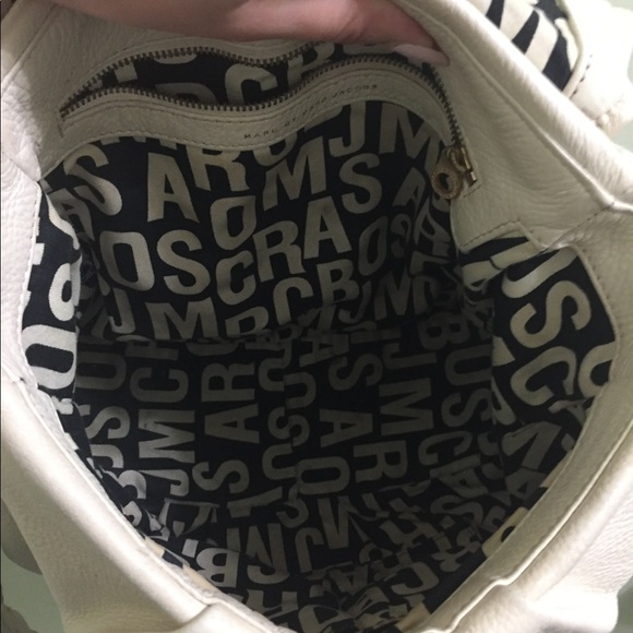 Authentic Marc by Marc Jacobs Classic Q Ukita - Picture 5 of 8