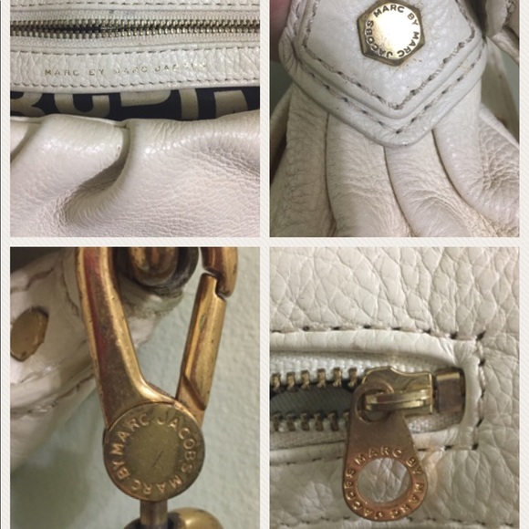 Authentic Marc by Marc Jacobs Classic Q Ukita - Picture 6 of 8