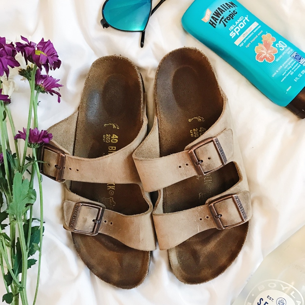 Birkenstock Sandals