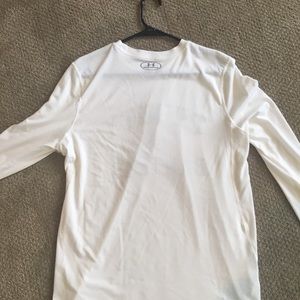 Under Armour Longsleeve Trinity College Bantams