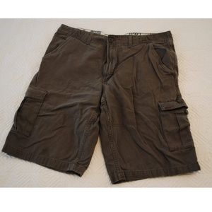 Men's Vans Cargo Shorts