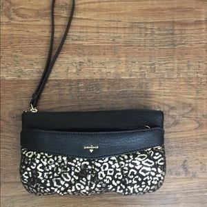 Juicy Couture Small Purse