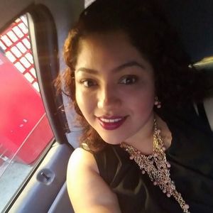 Meet your Posher, Tania